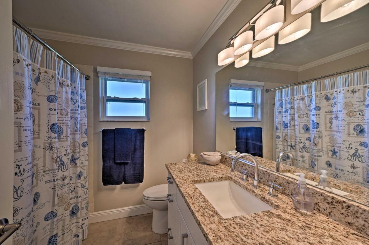 Sunny Marco Island Oasis Less Than 2 Miles To Beach! Esterno foto