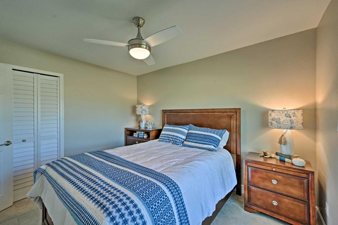 Sunny Marco Island Oasis Less Than 2 Miles To Beach! Esterno foto